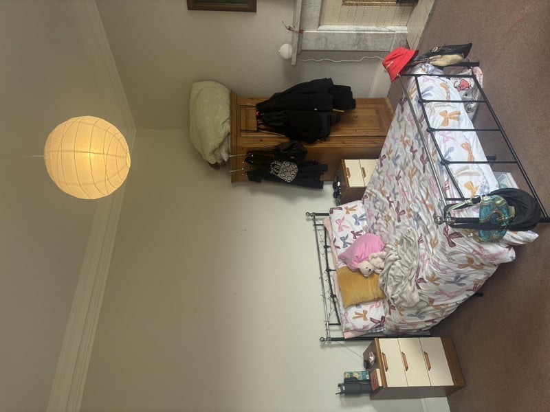 Room Lauriston Park in City of Edinburgh