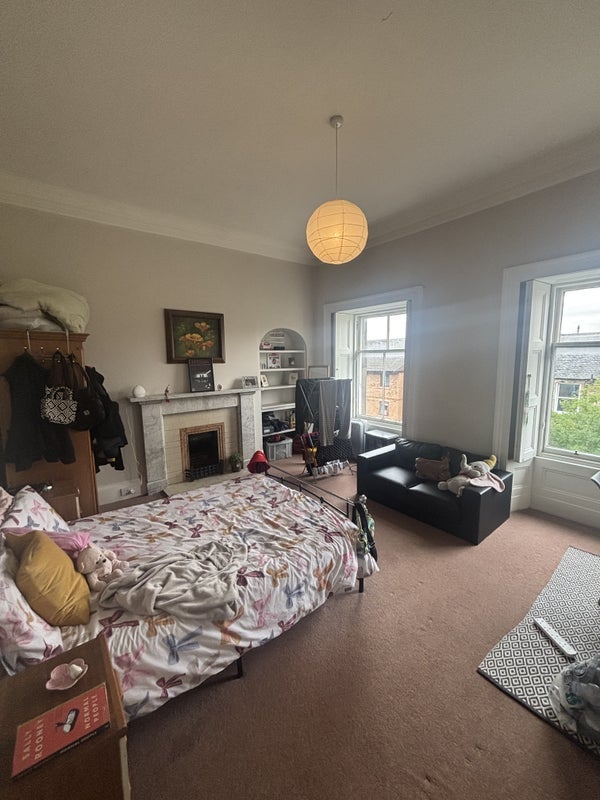 Room Lauriston Park in City of Edinburgh