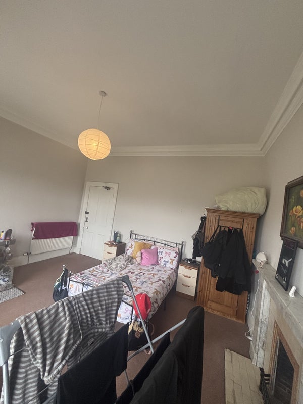 Room Lauriston Park in City of Edinburgh