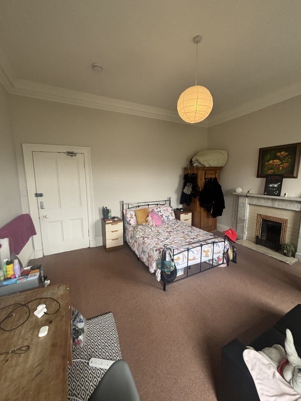 Room Lauriston Park in City of Edinburgh