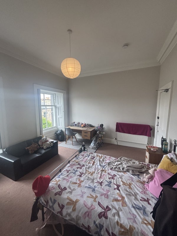Room Lauriston Park in City of Edinburgh