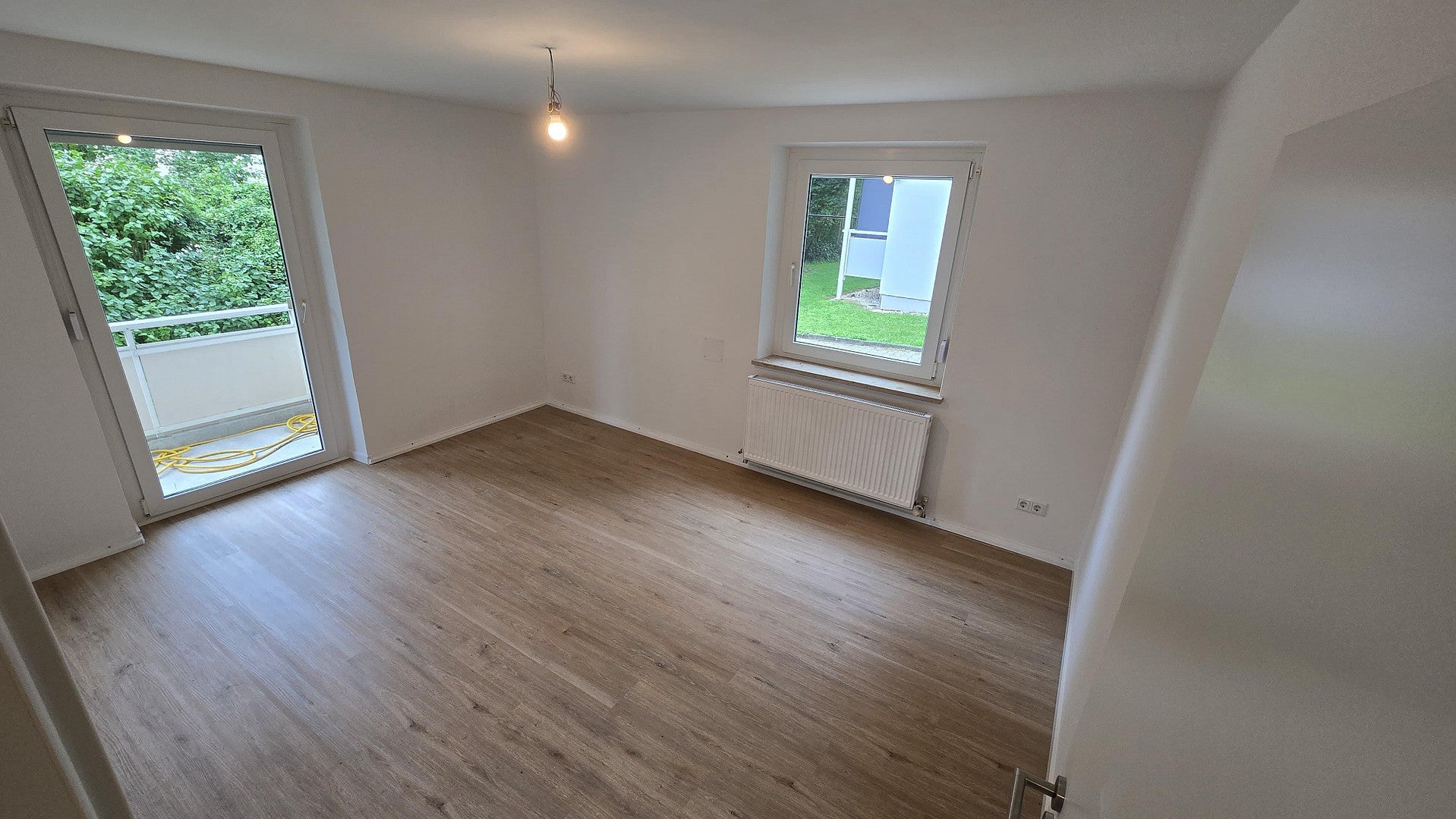 Wohnung Eichendorffstraße in Eichstätt