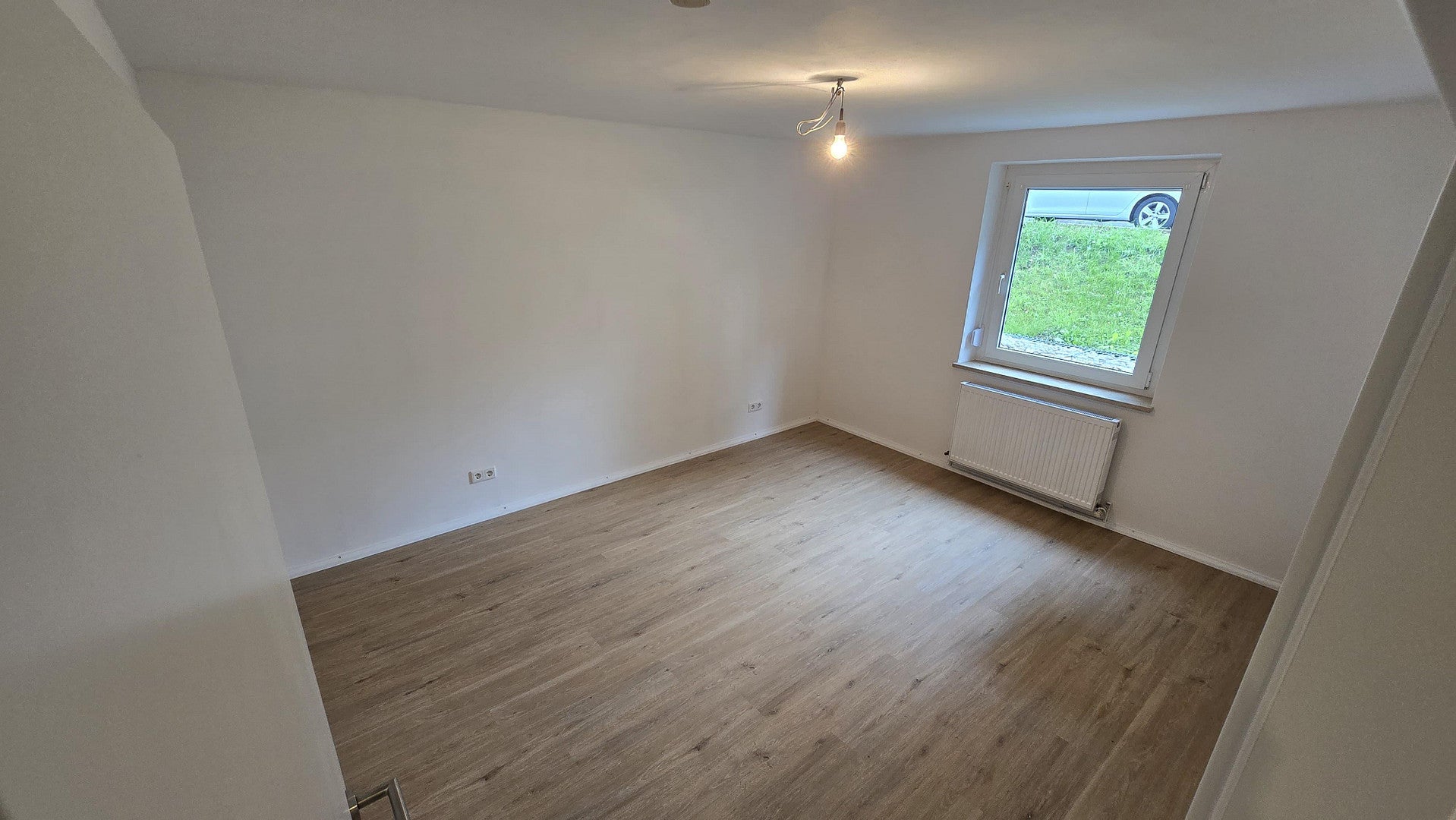 Wohnung Eichendorffstraße in Eichstätt