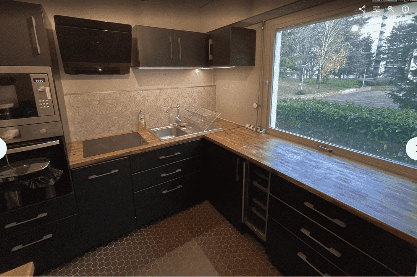 Appartement Rue du Général Exelmans à Vélizy-Villacoublay
