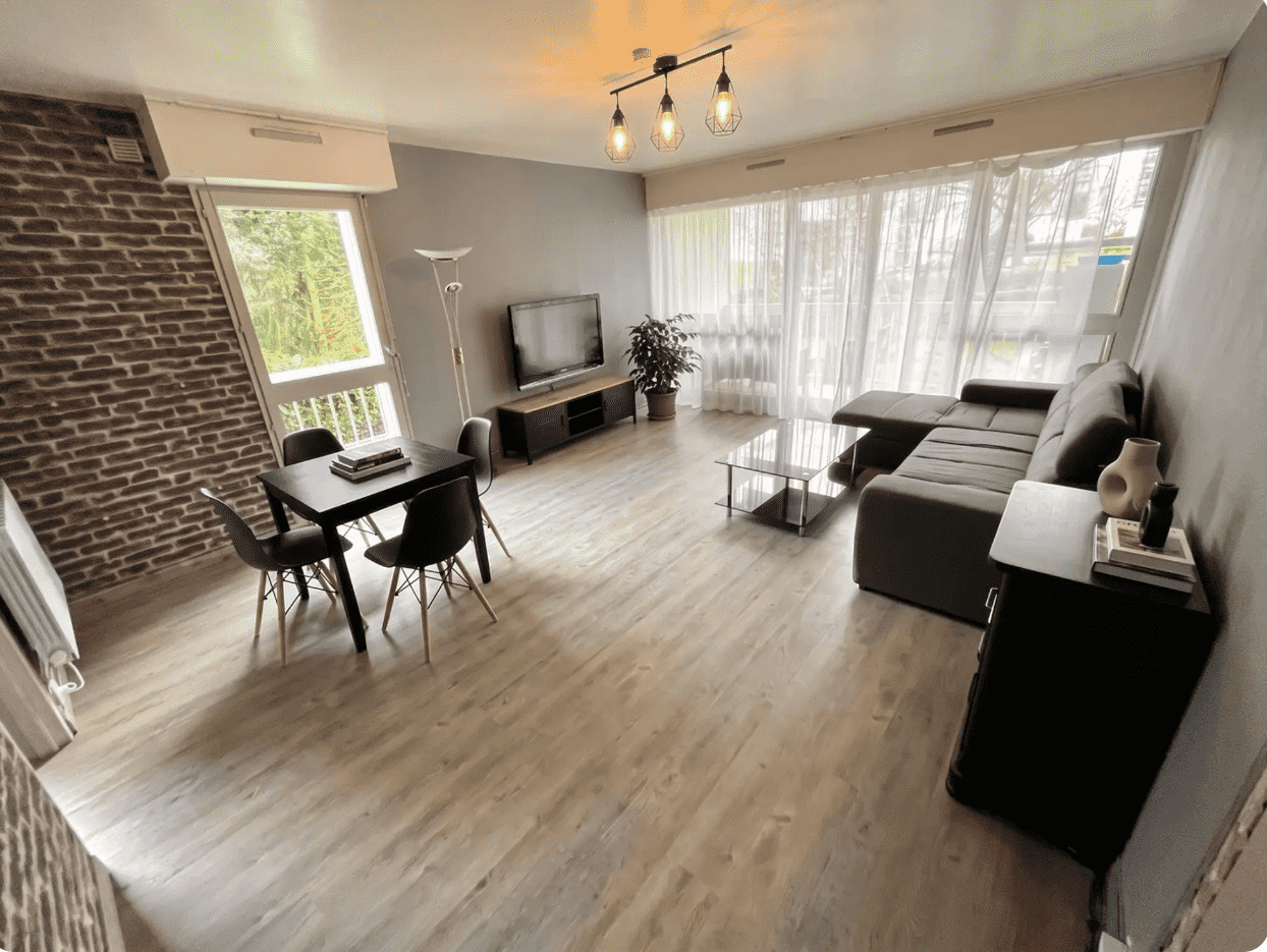 Appartement Rue du Général Exelmans à Vélizy-Villacoublay
