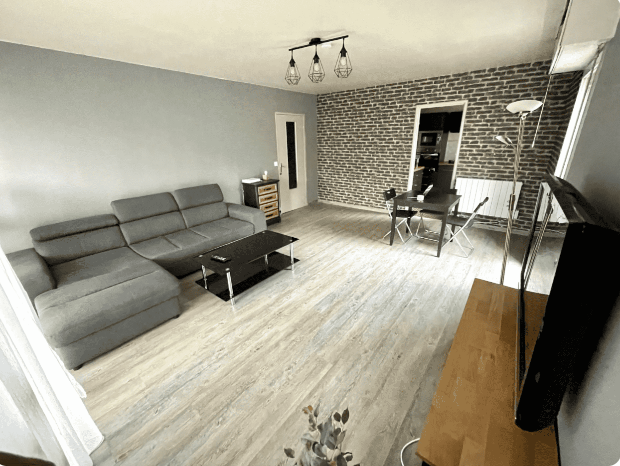 Appartement Rue du Général Exelmans à Vélizy-Villacoublay