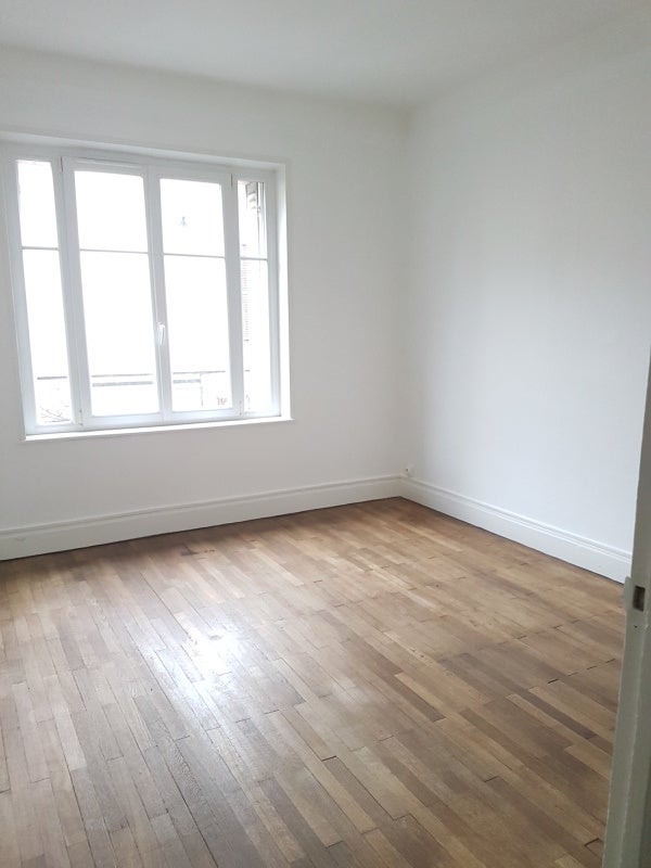 Appartement Rue Aristide Briand à Nancy
