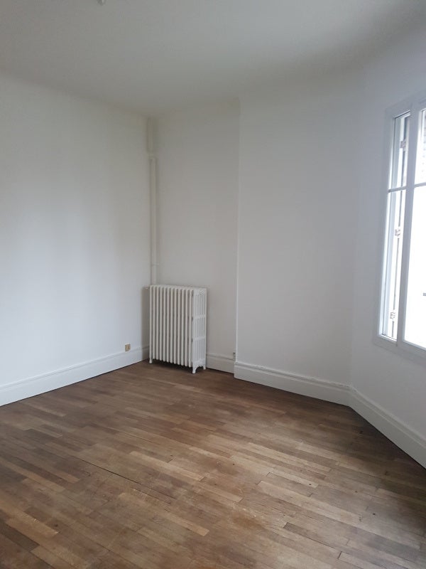 Appartement Rue Aristide Briand à Nancy