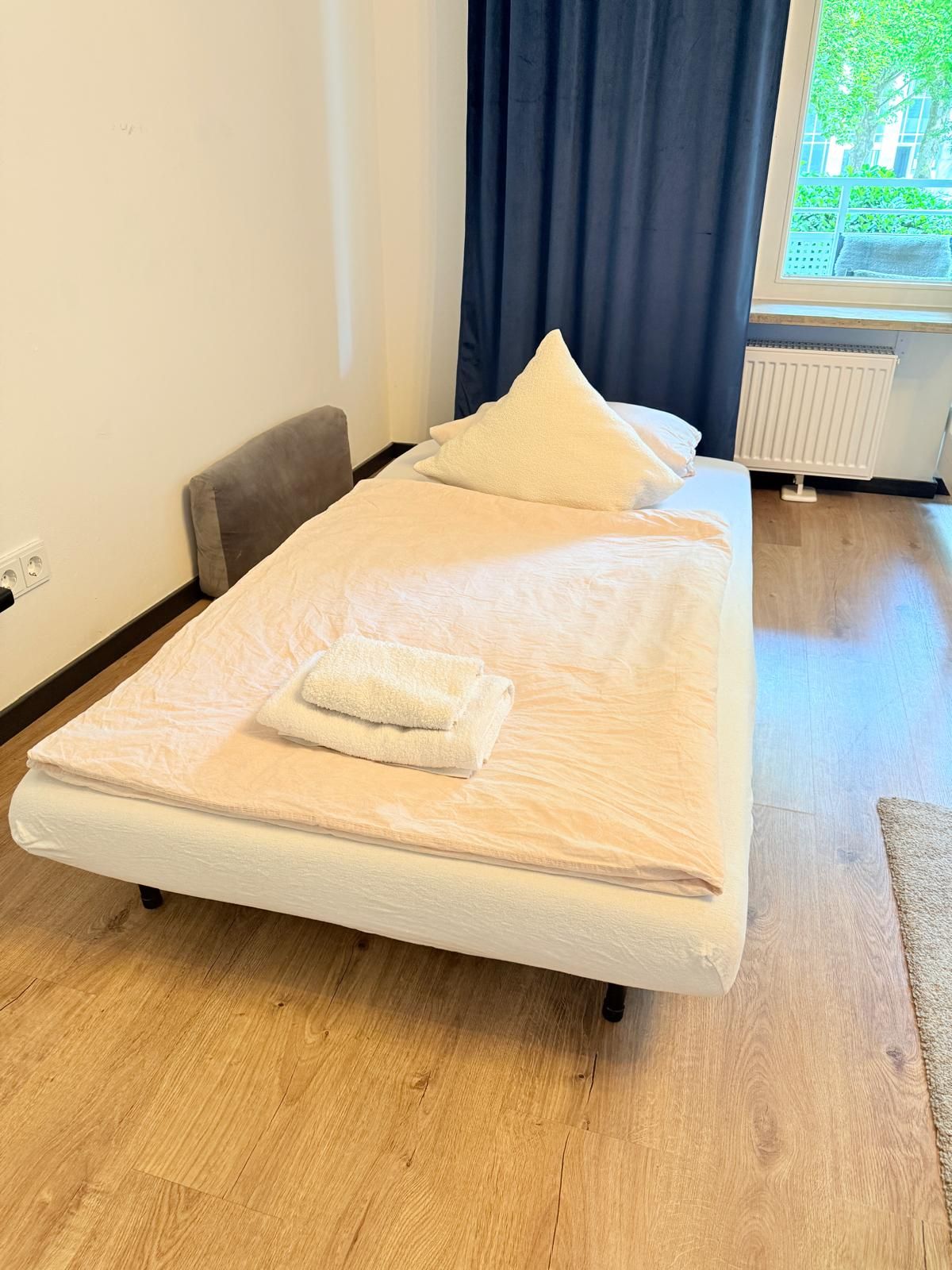Wohnung Stefan-George-Ring in München