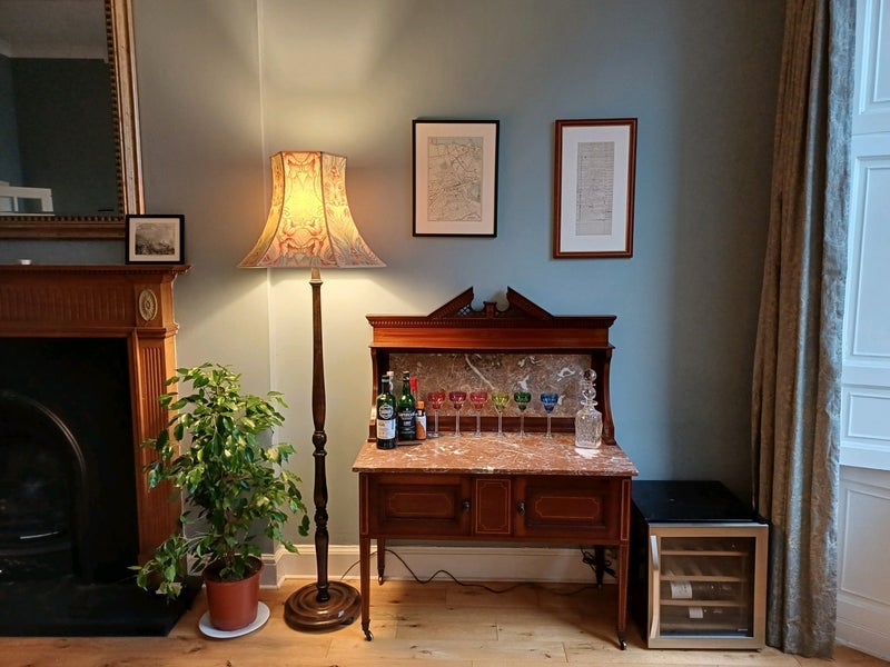 Room Wellington Place in City of Edinburgh