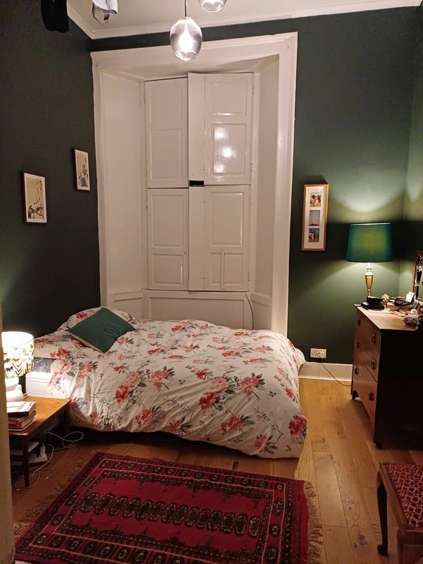 Room Wellington Place in City of Edinburgh