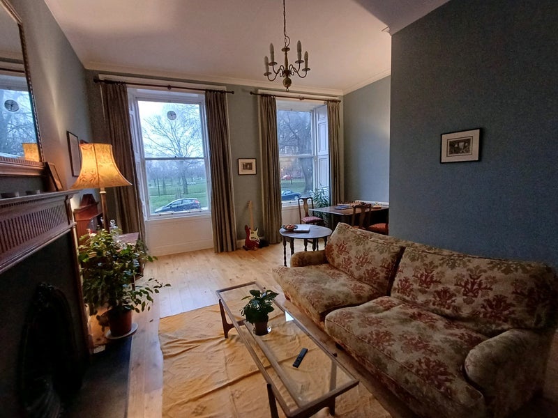 Room Wellington Place in City of Edinburgh