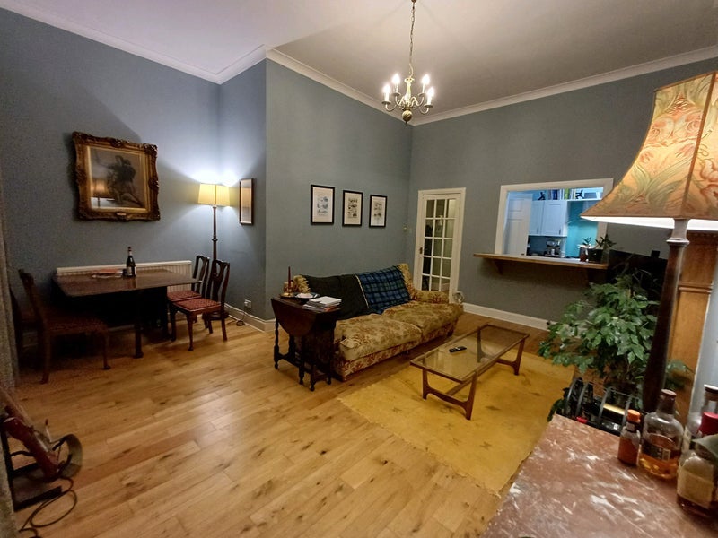 Room Wellington Place in City of Edinburgh