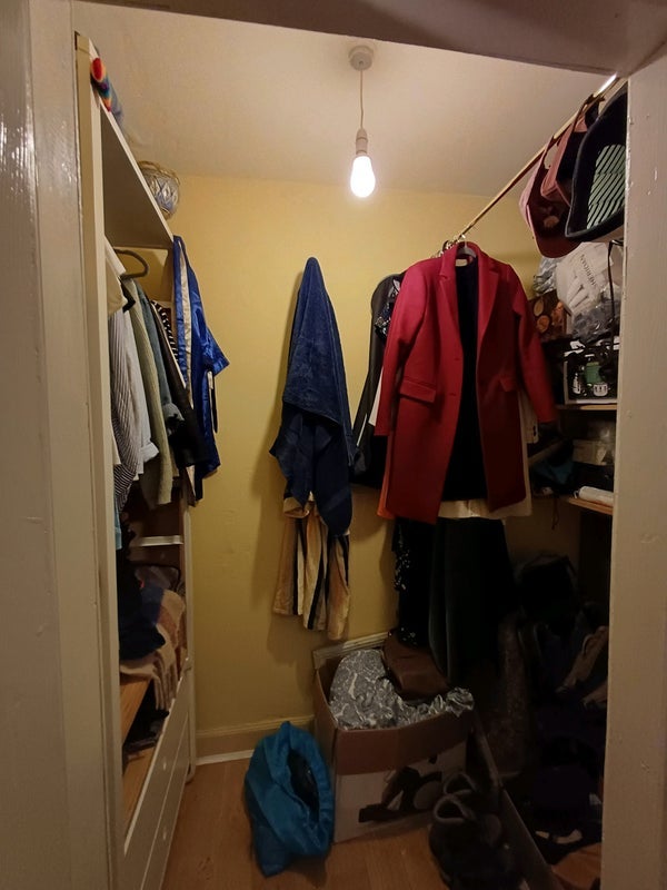 Room Wellington Place in City of Edinburgh
