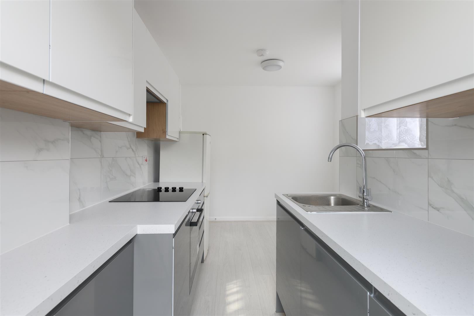 Flat Lakenheath in Greater London