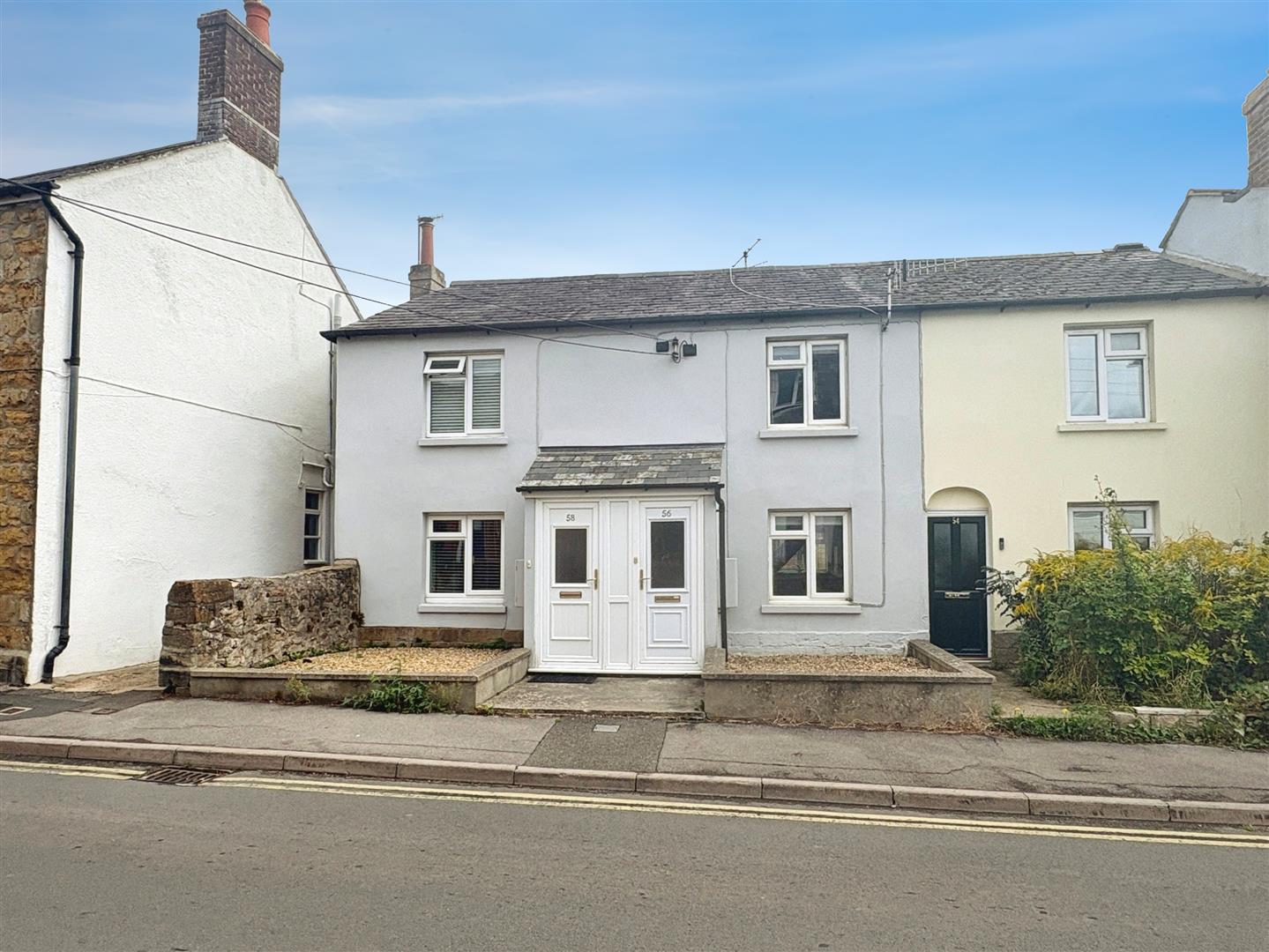 House North Allington in Bridport