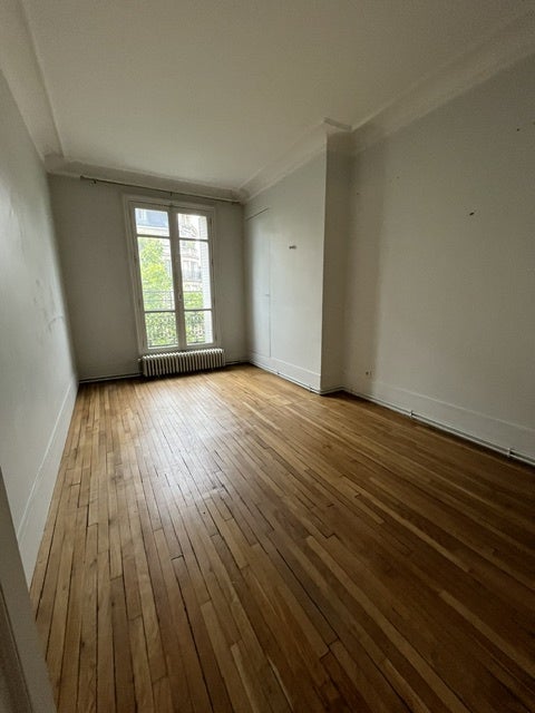 Appartement Avenue de la Motte-Picquet à Paris