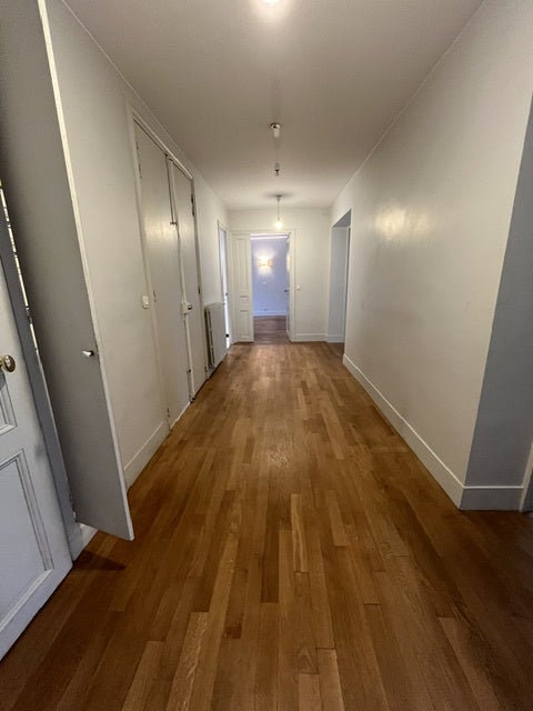Appartement Avenue de la Motte-Picquet à Paris