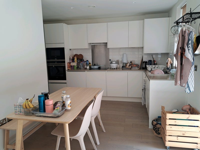 Room Lollard Street in Greater London