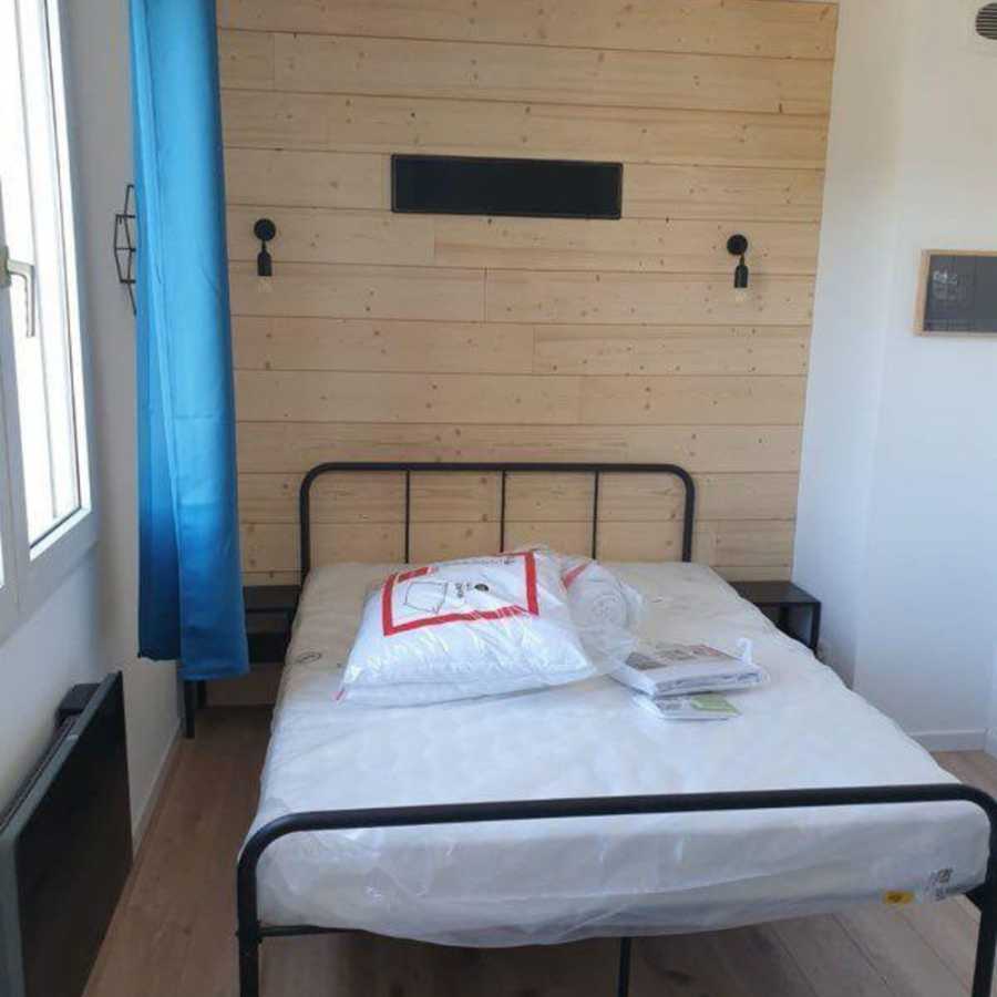 Appartement Allée Baco à Nantes