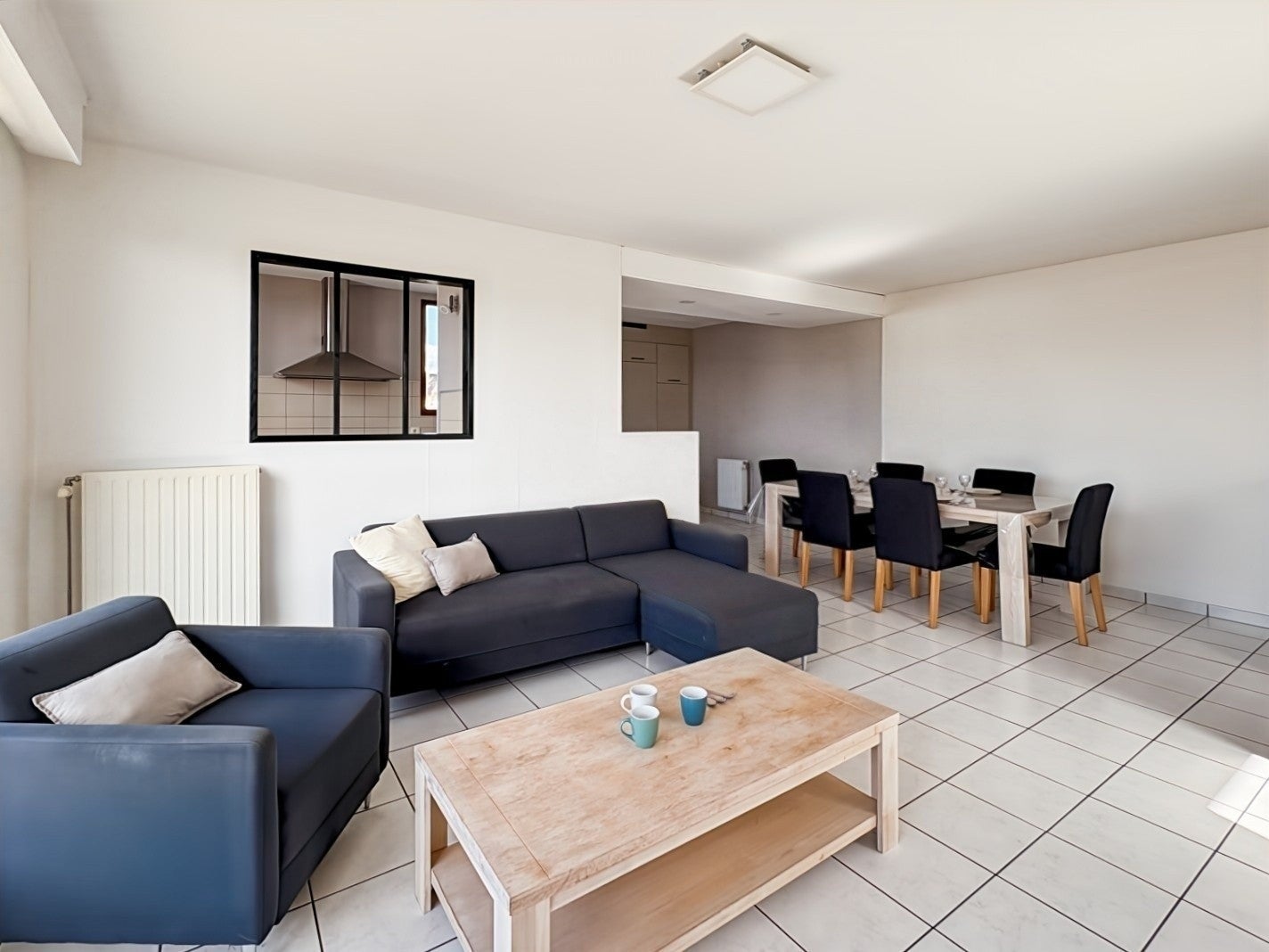 Appartement Rue André Malraux à Saint-Jacques-de-la-Lande