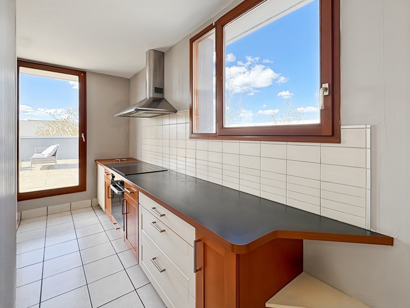 Appartement Rue André Malraux à Saint-Jacques-de-la-Lande