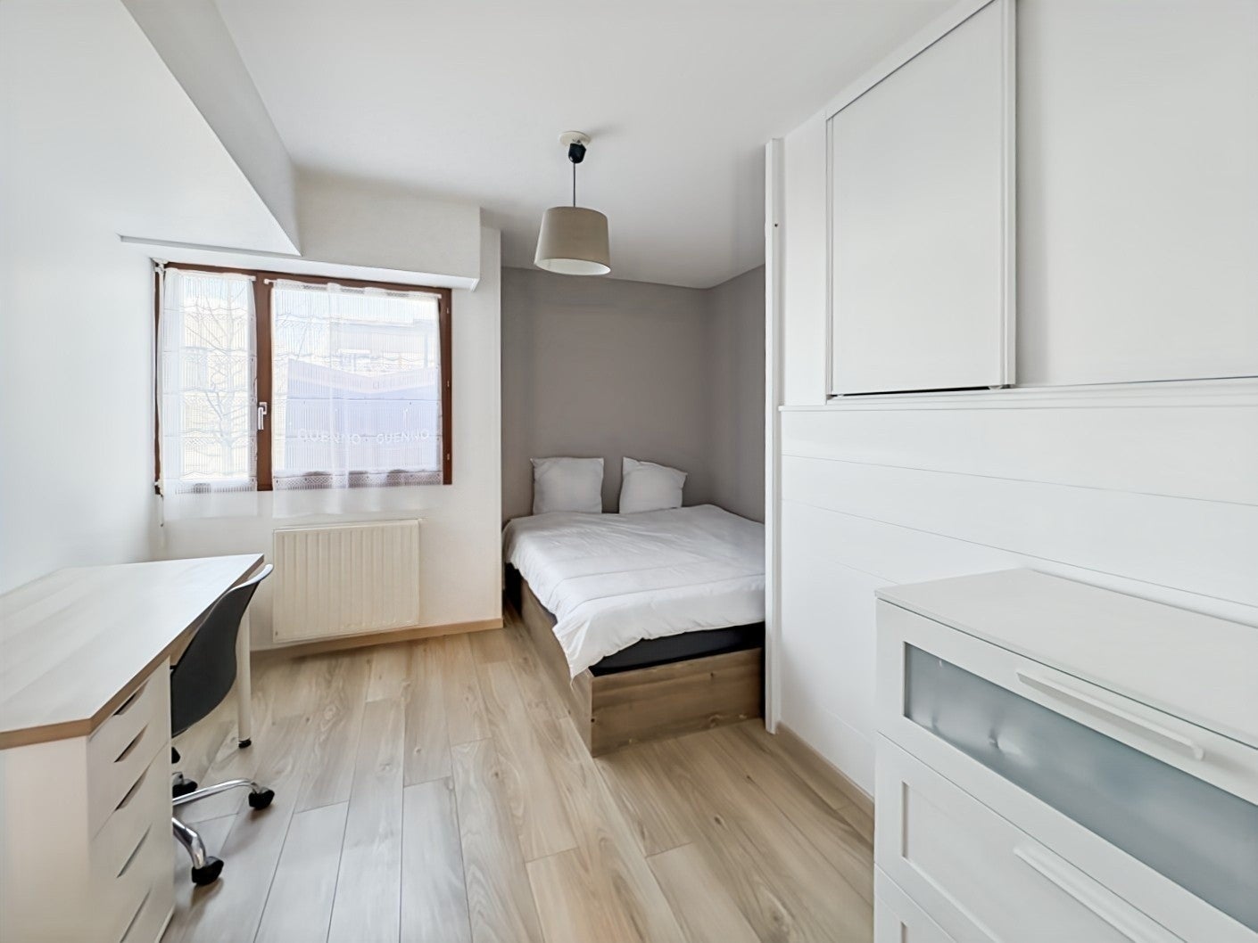 Appartement Rue André Malraux à Saint-Jacques-de-la-Lande
