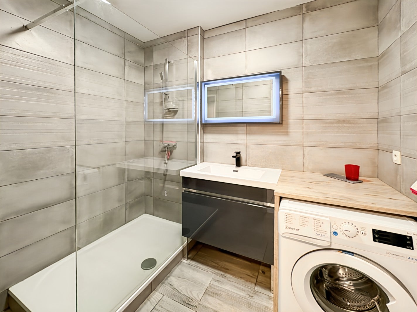 Appartement Rue André Malraux à Saint-Jacques-de-la-Lande