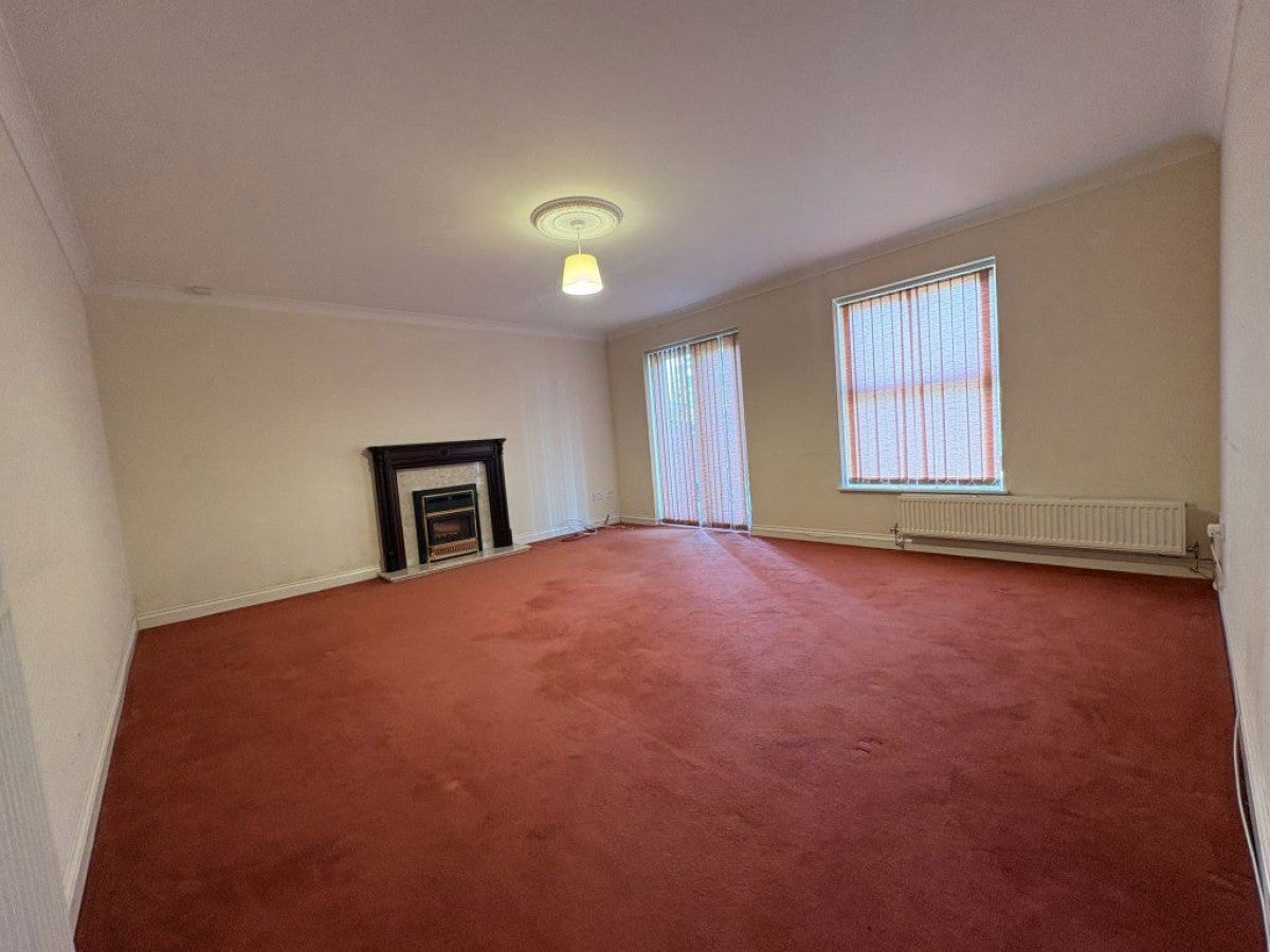 House Crosswood Meadow in Broadlands