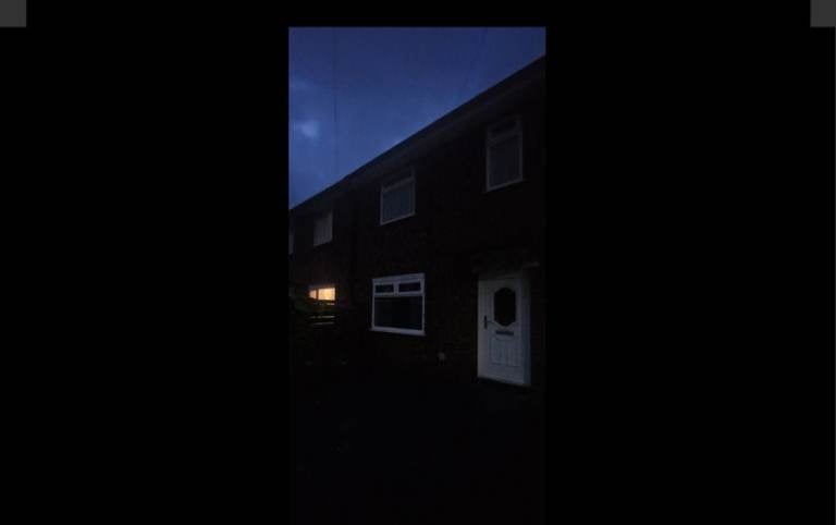 House Keswick Drive in Bury