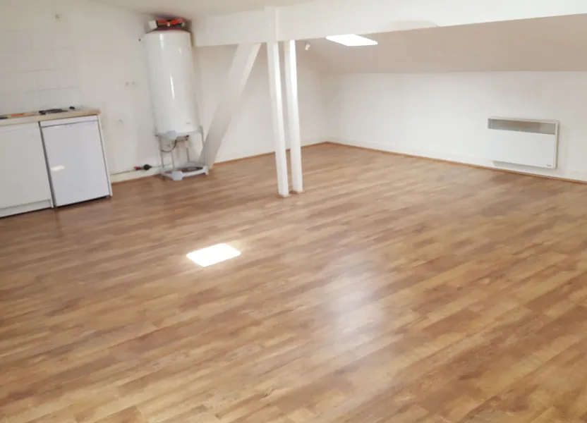 Flat Rue Planterose in Bordeaux