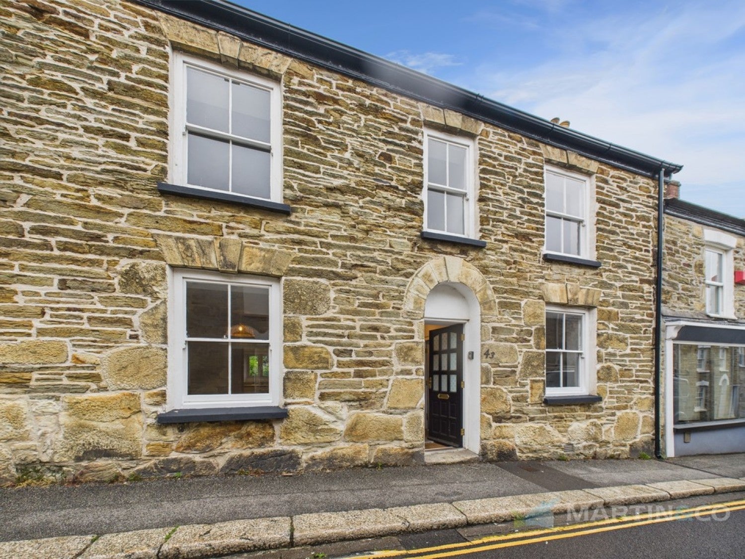 Room Farley Close in Truro