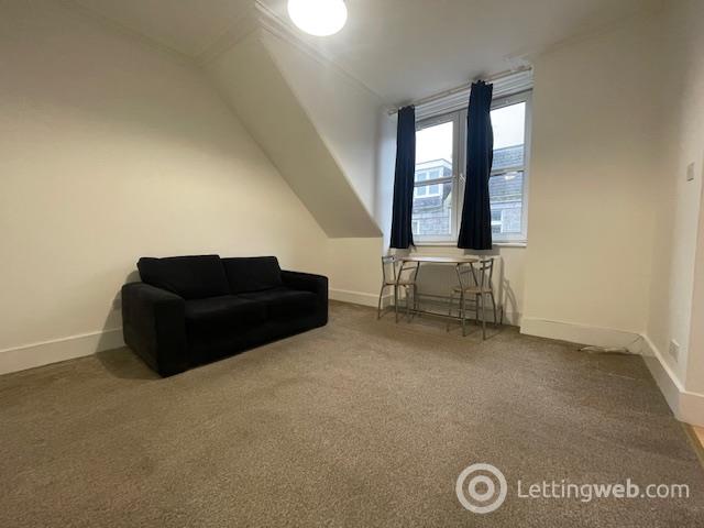Flat Ashvale Place in Aberdeen City
