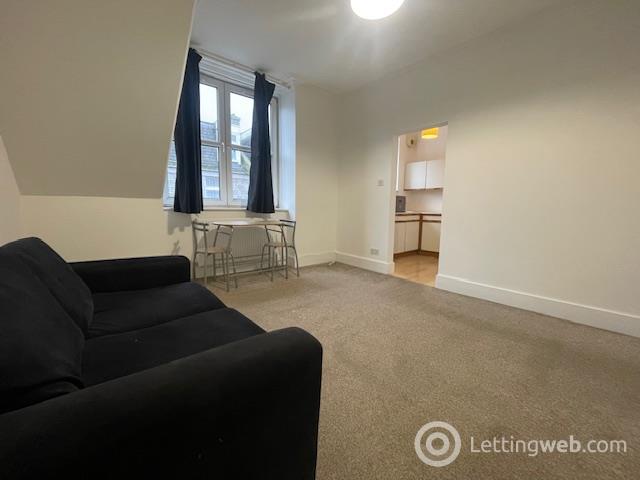 Flat Ashvale Place in Aberdeen City
