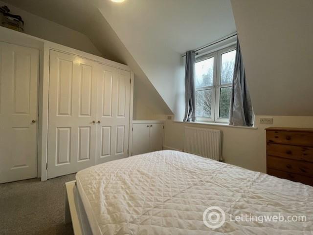 Flat Ashvale Place in Aberdeen City
