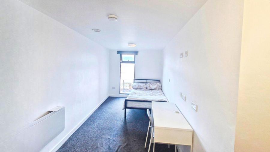 Room Infirmary Road in Sheffield