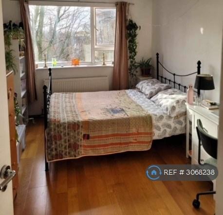 Flat Barnfield Close in Greater London