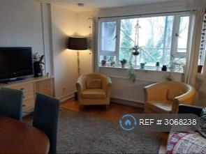 Flat Barnfield Close in Greater London