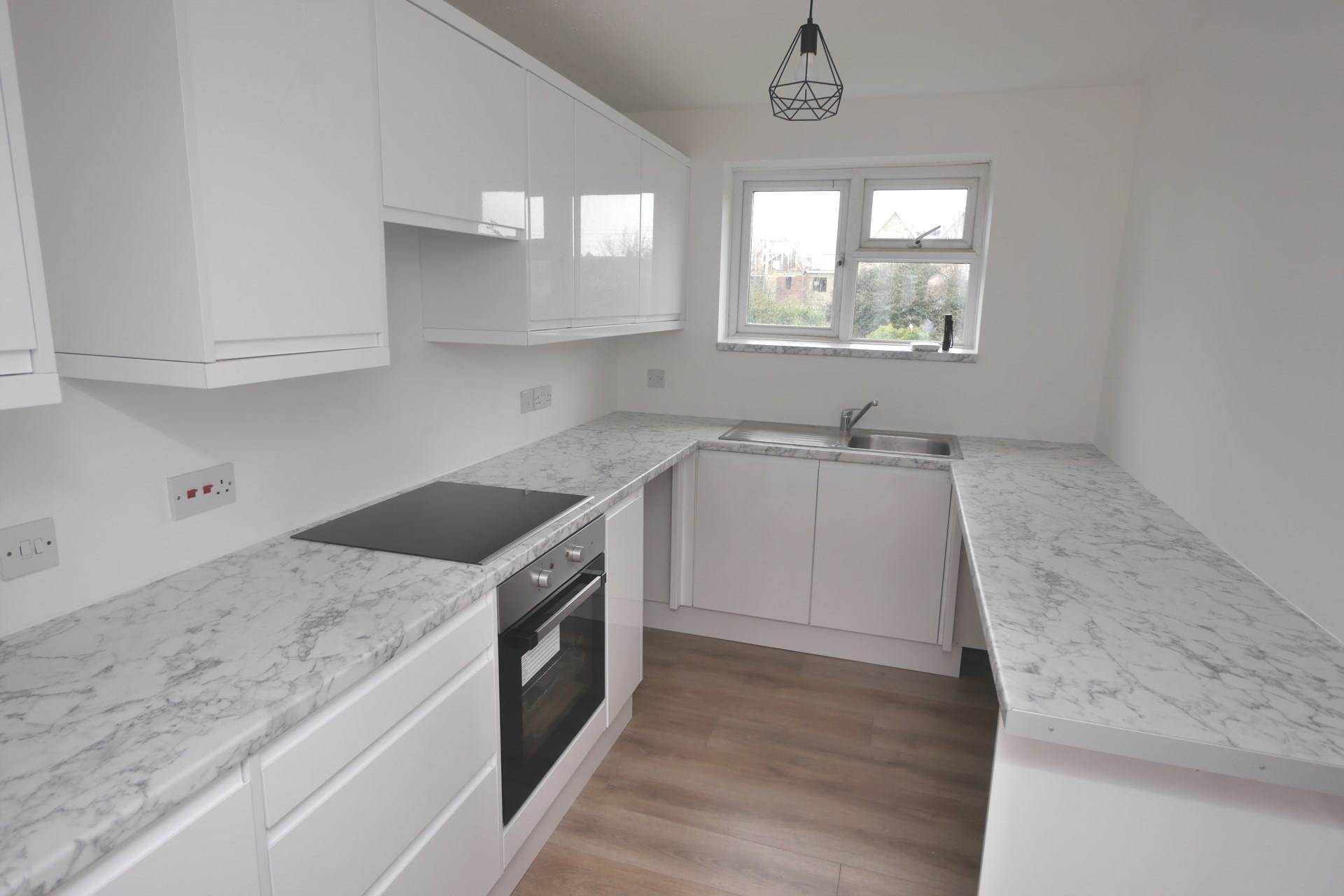 Flat Albemarle Street in Harwich