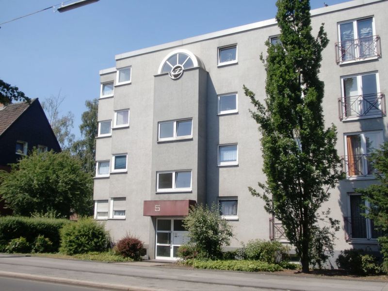 Wohnung Polsumer Straße in Gelsenkirchen