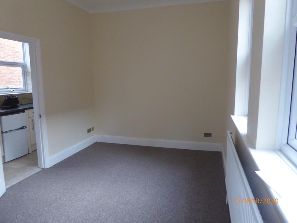 Flat Kimbolton Avenue in Bedford