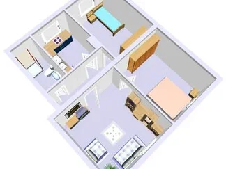 Wohnung Norddeutsche Straße in Kiel