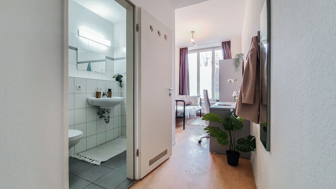 Wohnung Güntzstraße in Dresden