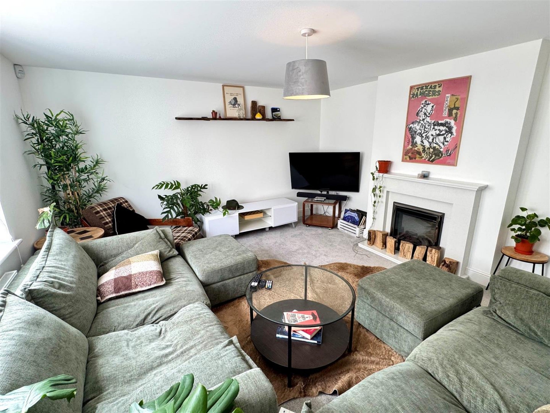 House Bownder Tregwestek in Newquay