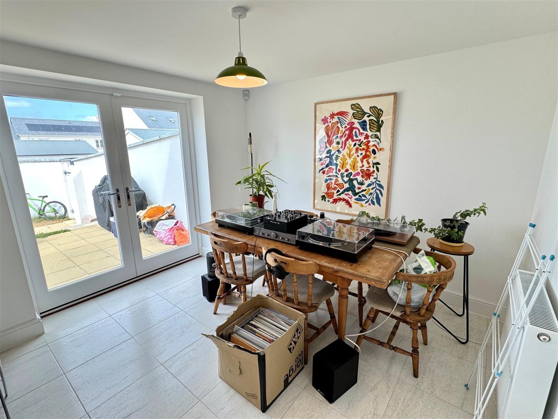 House Bownder Tregwestek in Newquay