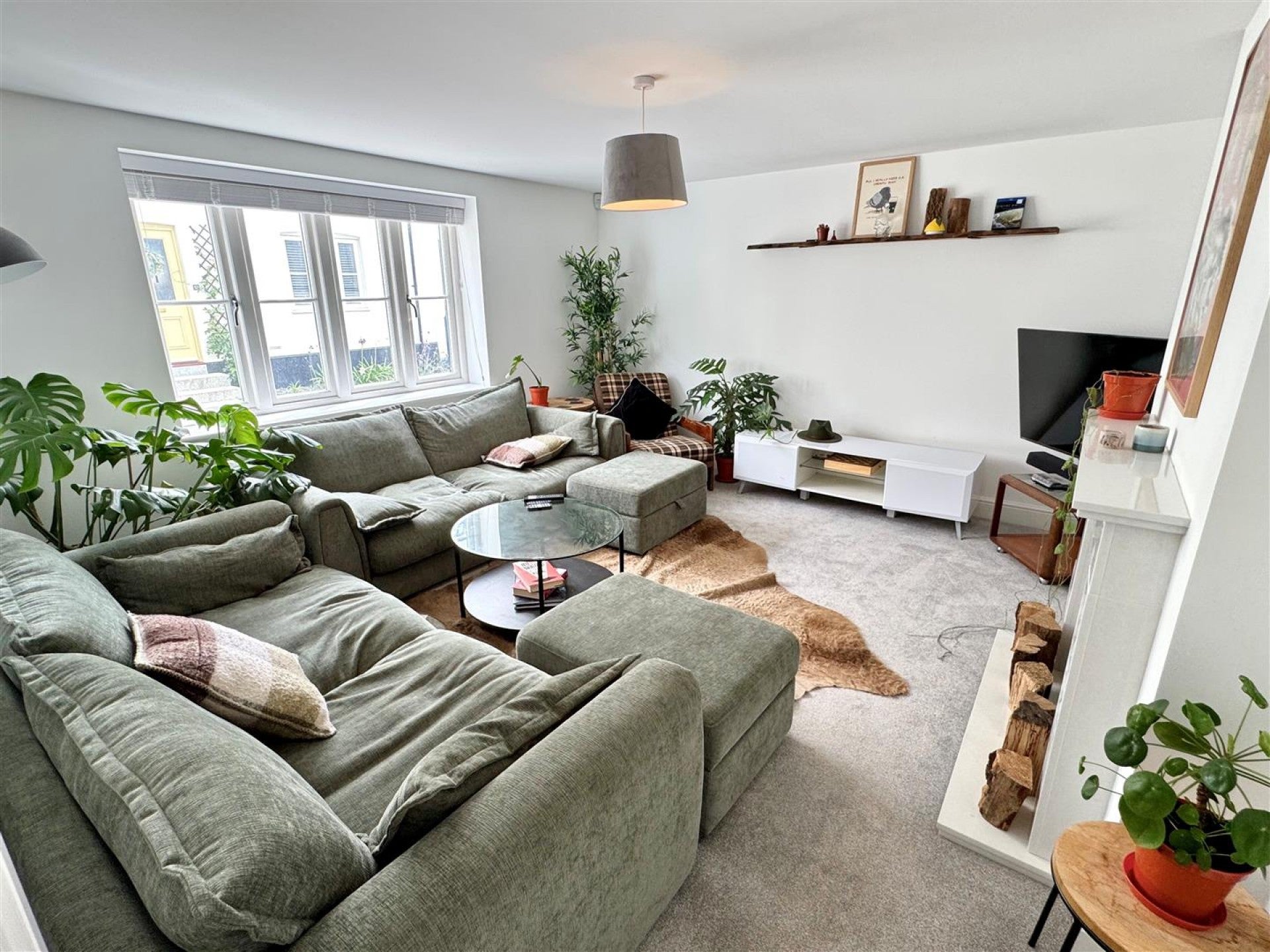 House Bownder Tregwestek in Newquay