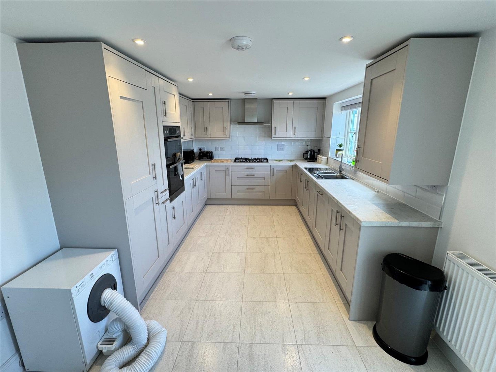 House Bownder Tregwestek in Newquay