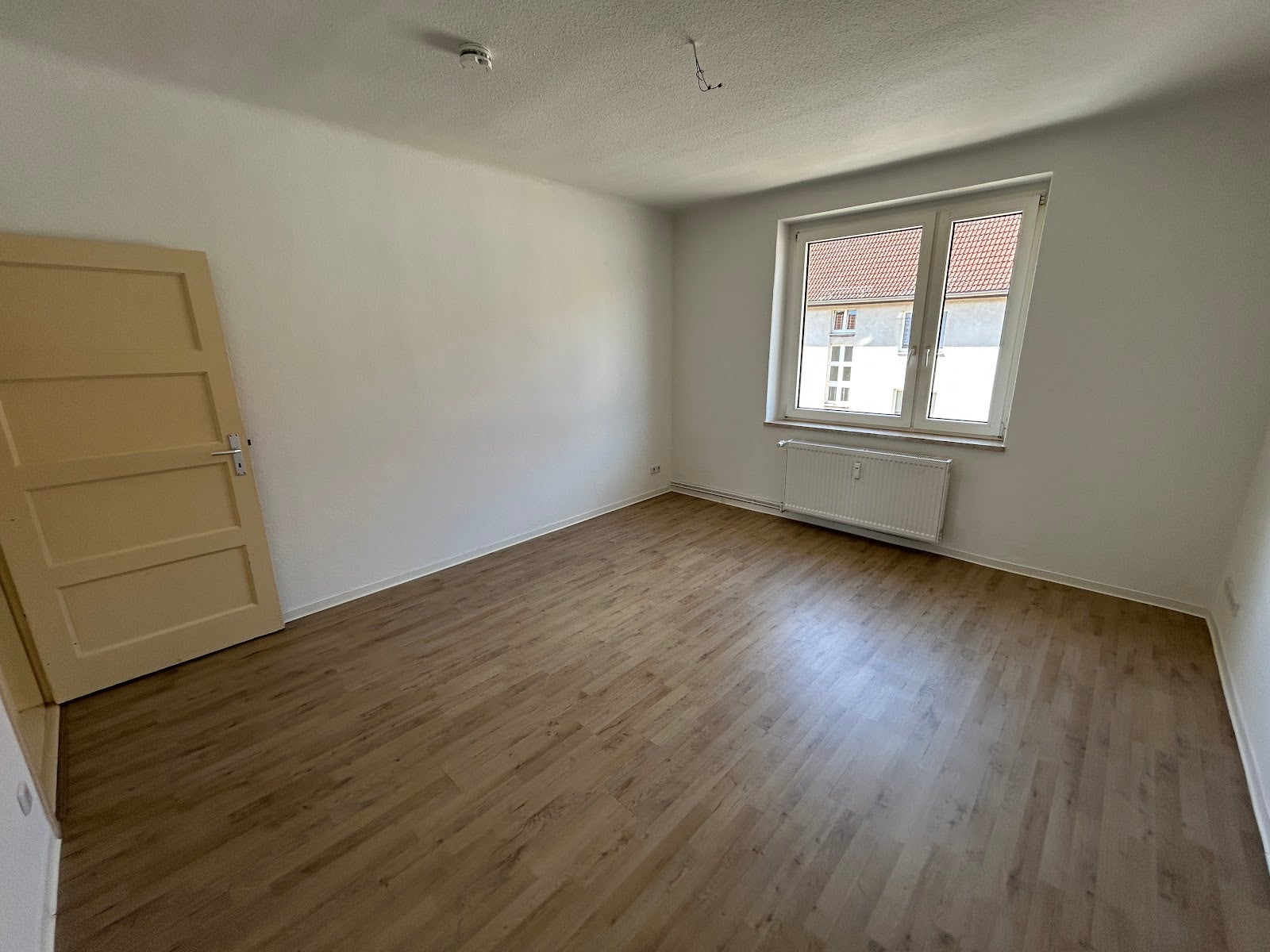 Haus Eickendorfer Straße in Magdeburg