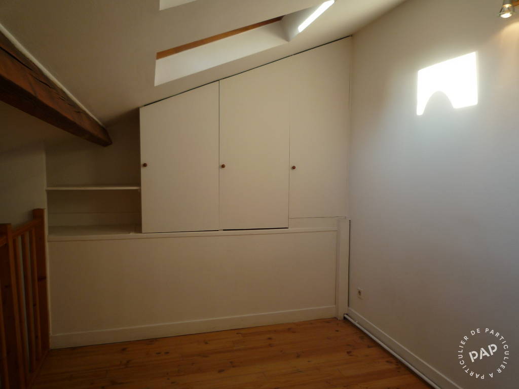 Flat A 3 in Bagnolet