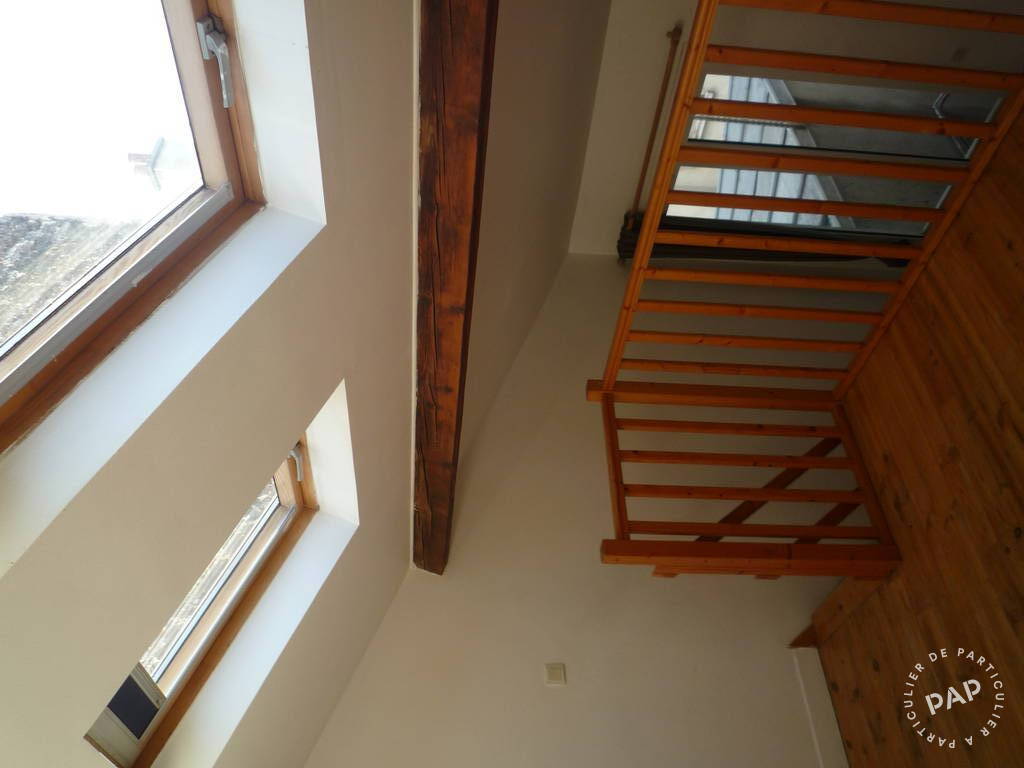 Flat A 3 in Bagnolet